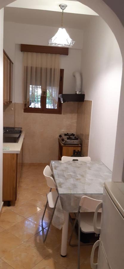 Collaku apartment's Vlorë Esterno foto