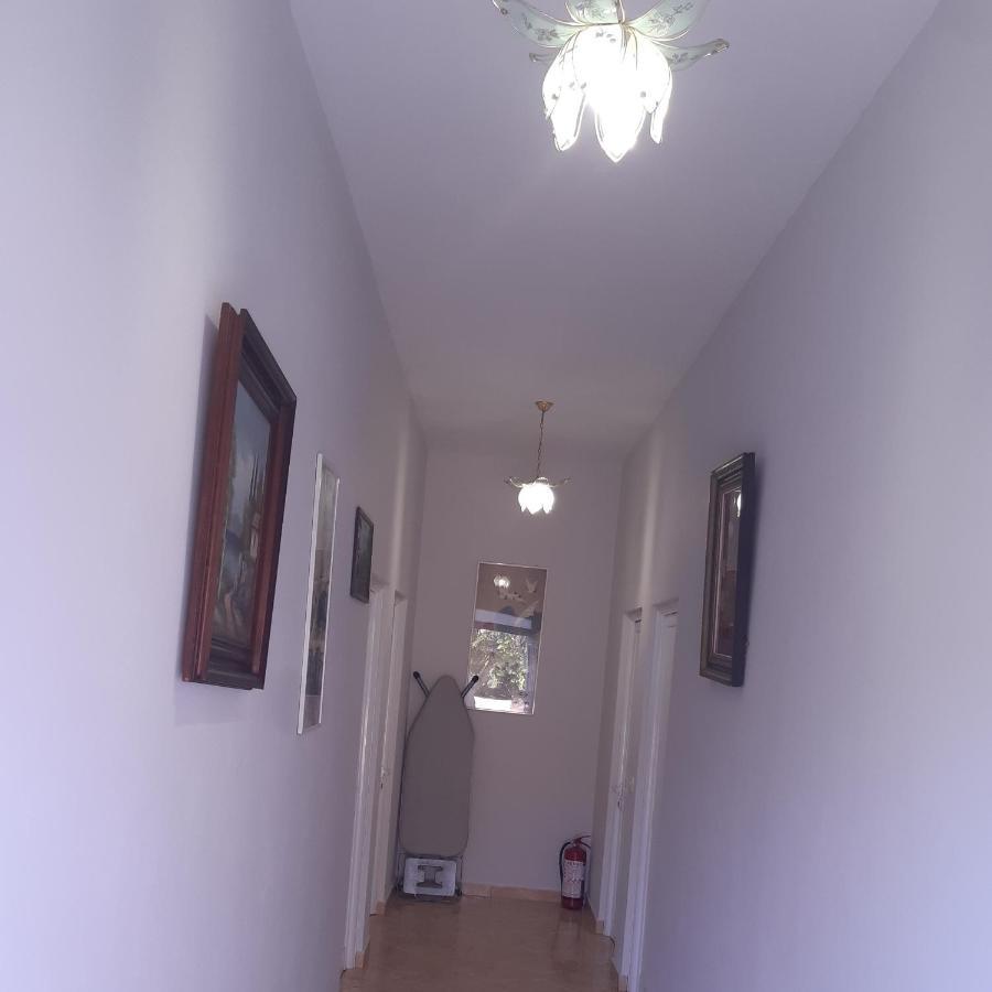 Collaku apartment's Vlorë Esterno foto