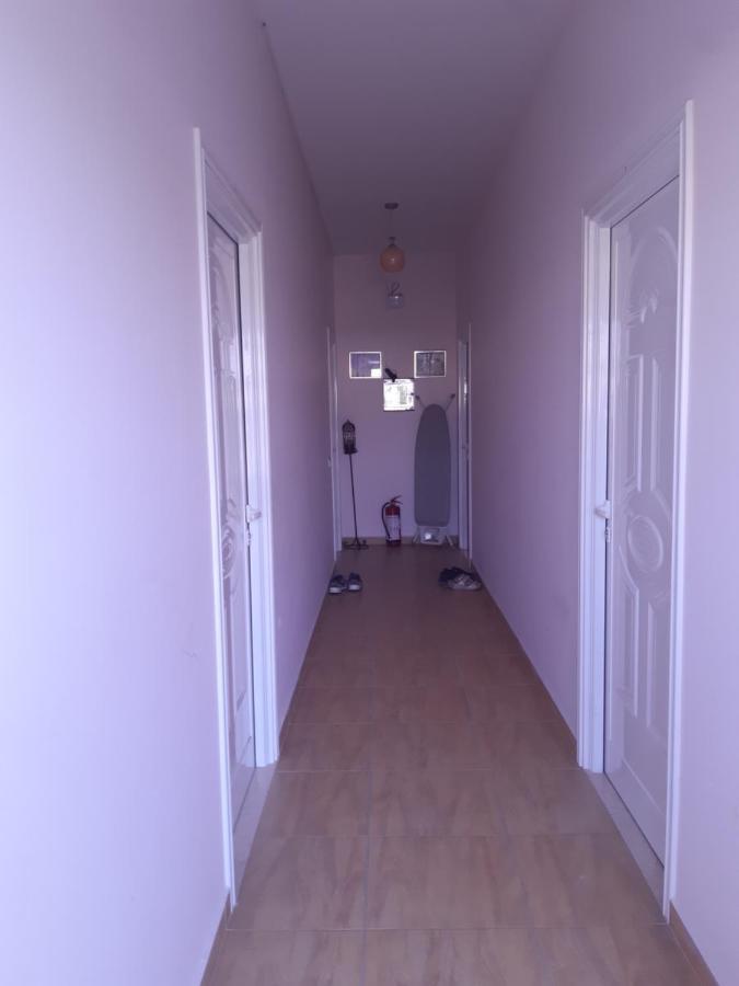 Collaku apartment's Vlorë Esterno foto
