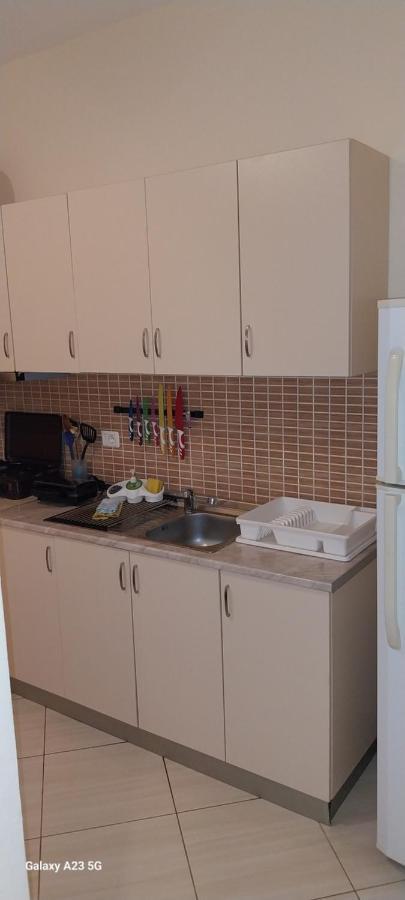 Collaku apartment's Vlorë Esterno foto
