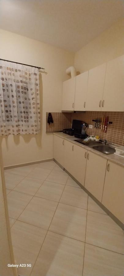 Collaku apartment's Vlorë Esterno foto