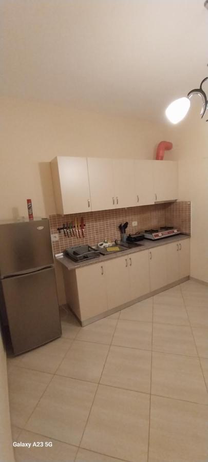 Collaku apartment's Vlorë Esterno foto