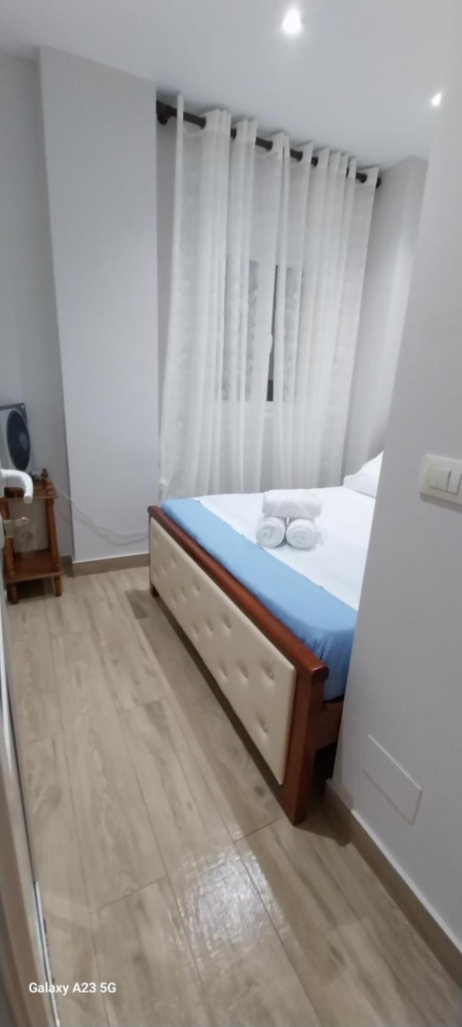Collaku apartment's Vlorë Esterno foto