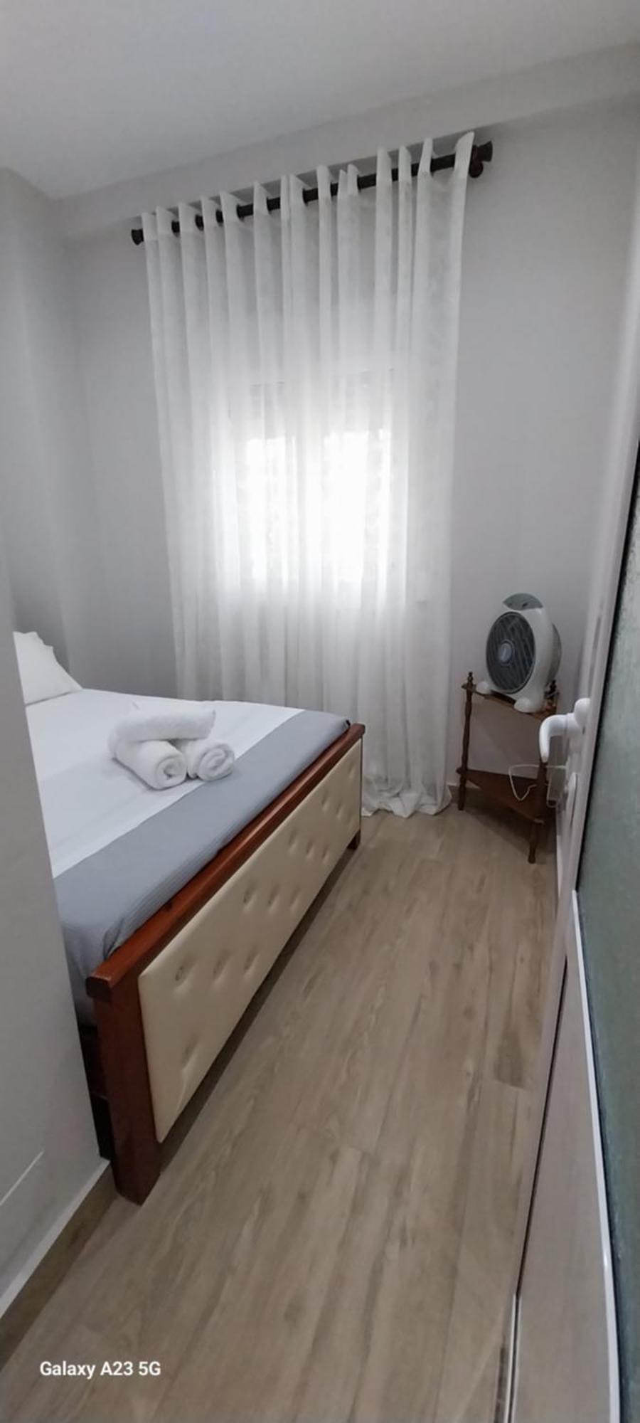 Collaku apartment's Vlorë Esterno foto