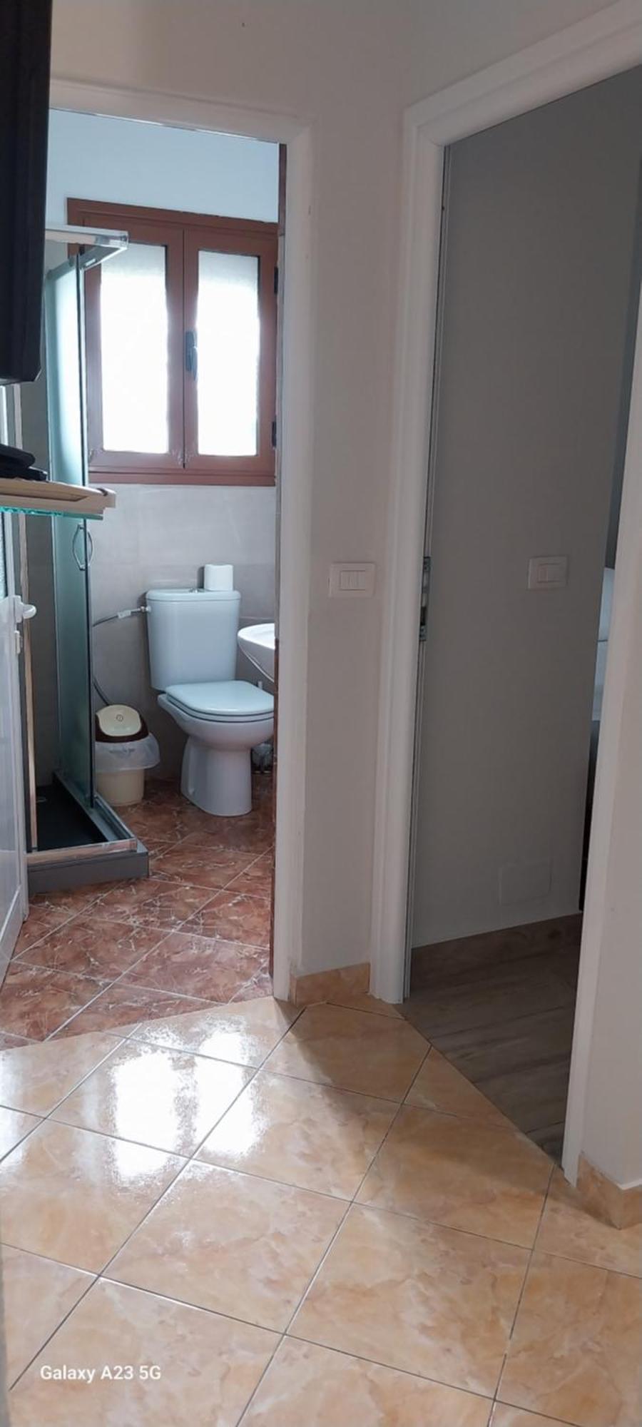 Collaku apartment's Vlorë Esterno foto