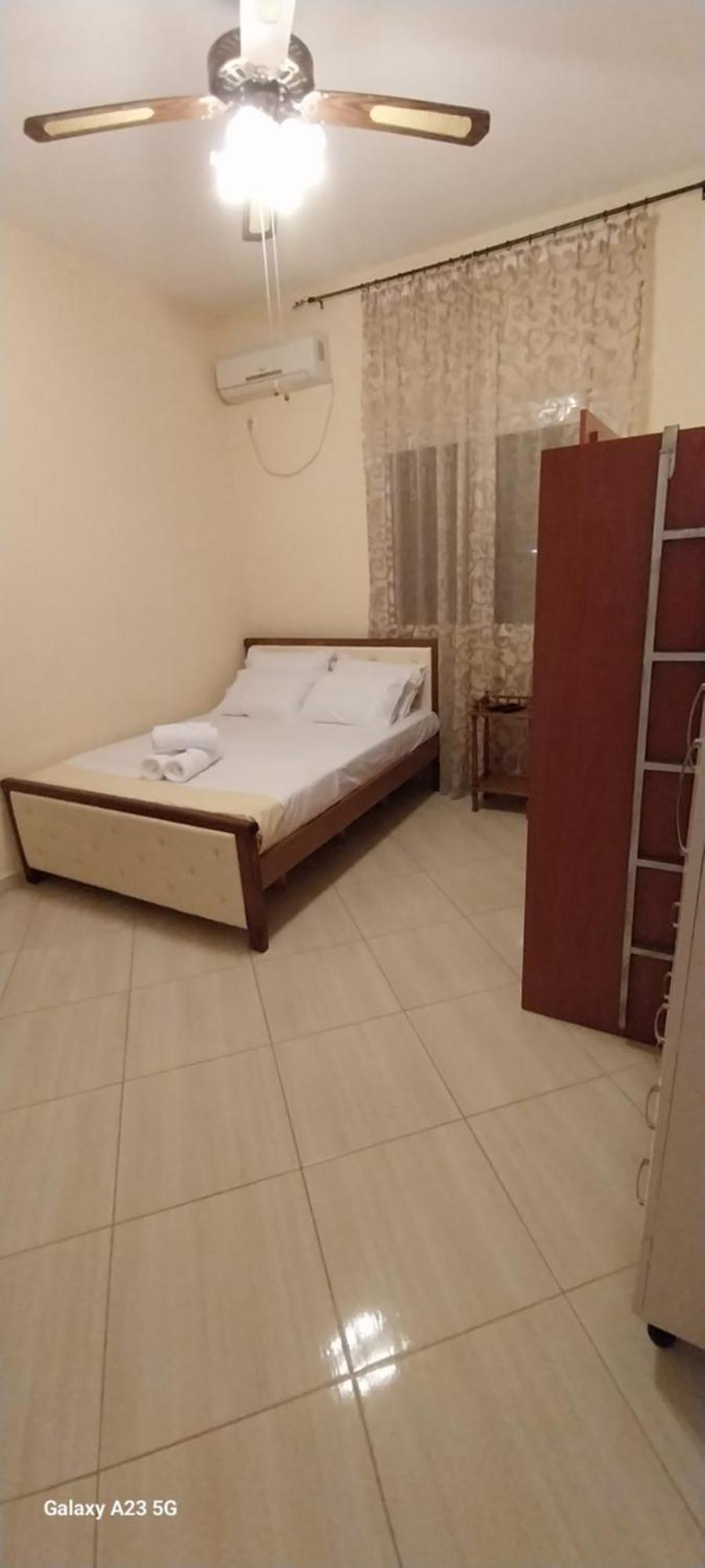 Collaku apartment's Vlorë Esterno foto