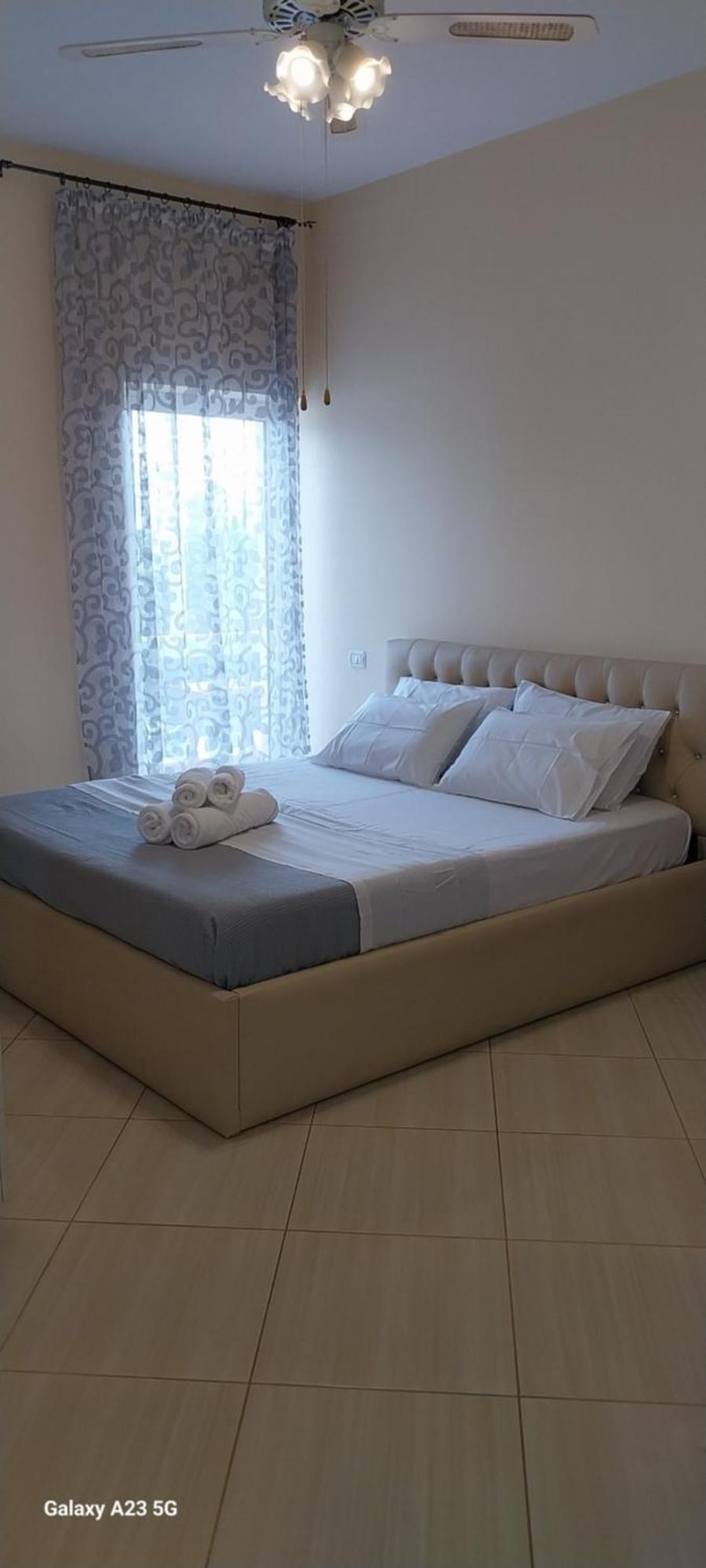 Collaku apartment's Vlorë Esterno foto