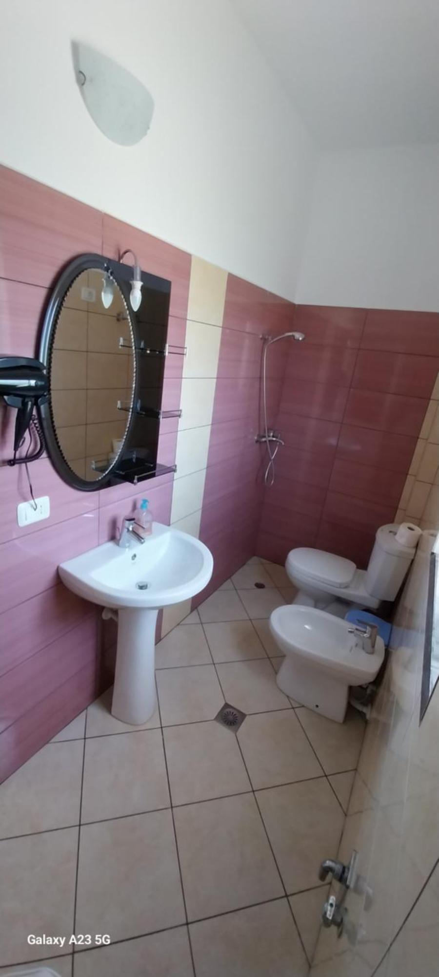 Collaku apartment's Vlorë Esterno foto