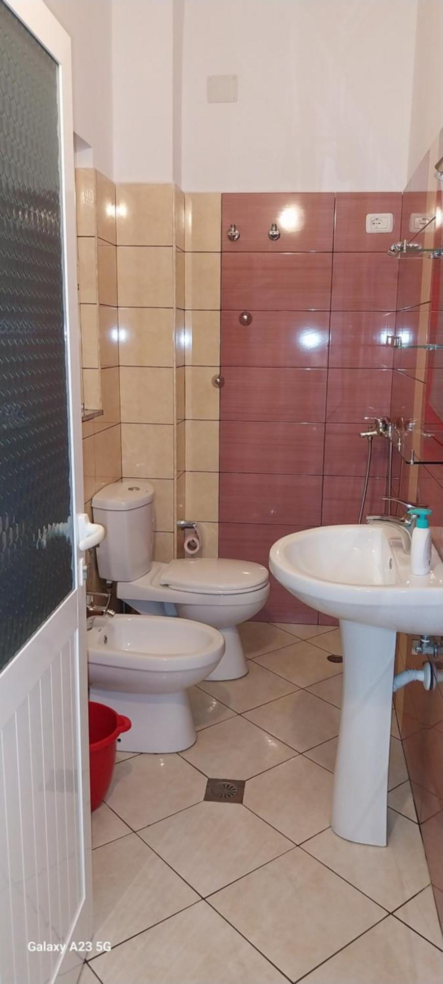Collaku apartment's Vlorë Esterno foto