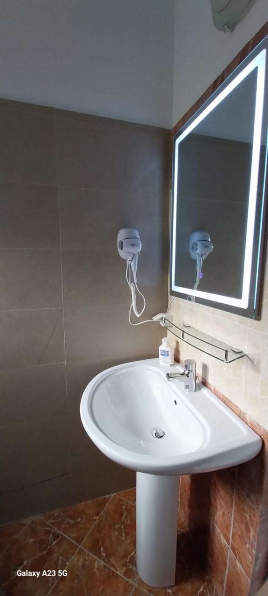 Collaku apartment's Vlorë Esterno foto