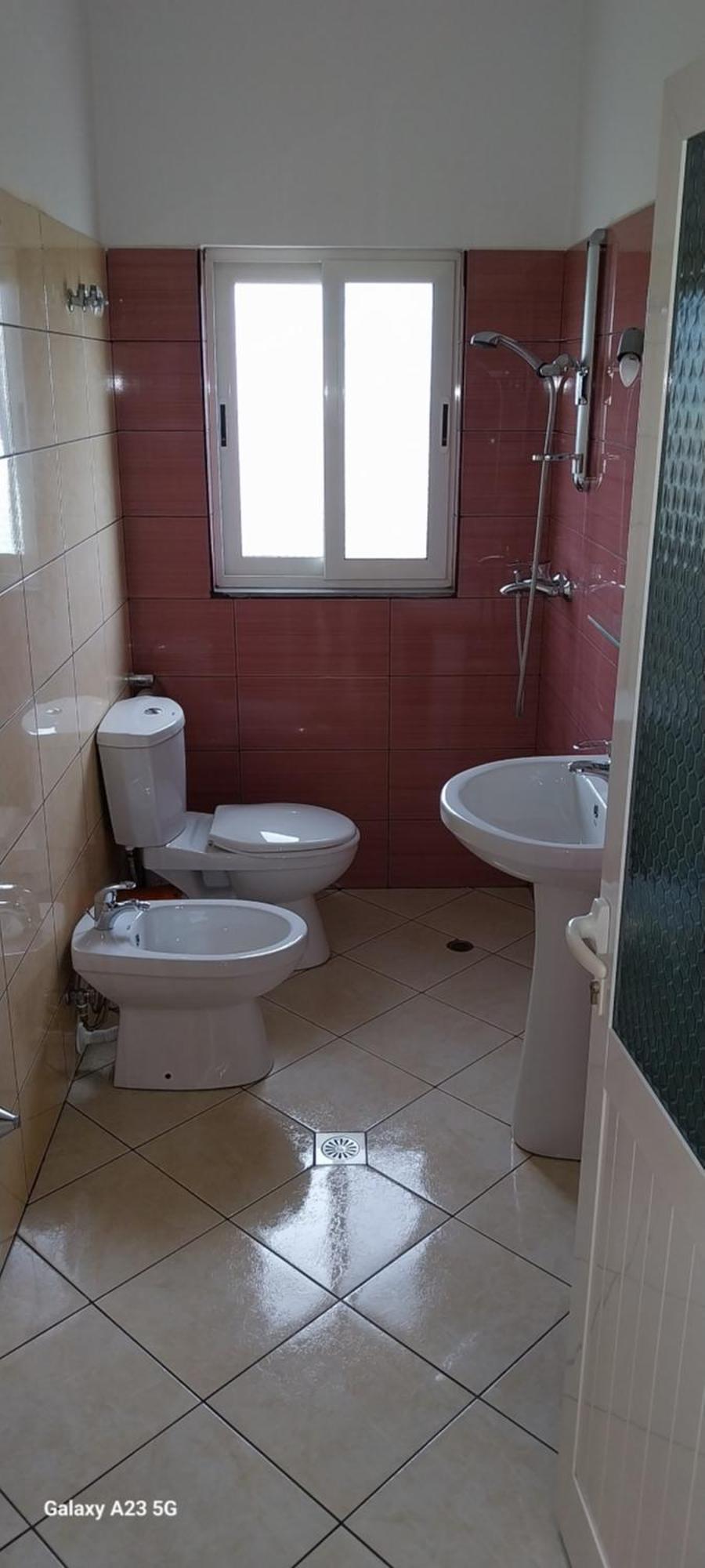 Collaku apartment's Vlorë Esterno foto